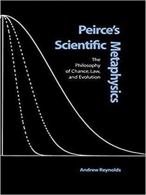 cover image of Peirce's Scientific Metaphysics